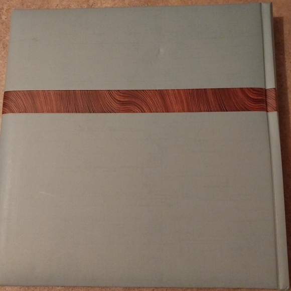 NWT Hallmark Family Reunion instant memory making book. - Picture 6 of 6